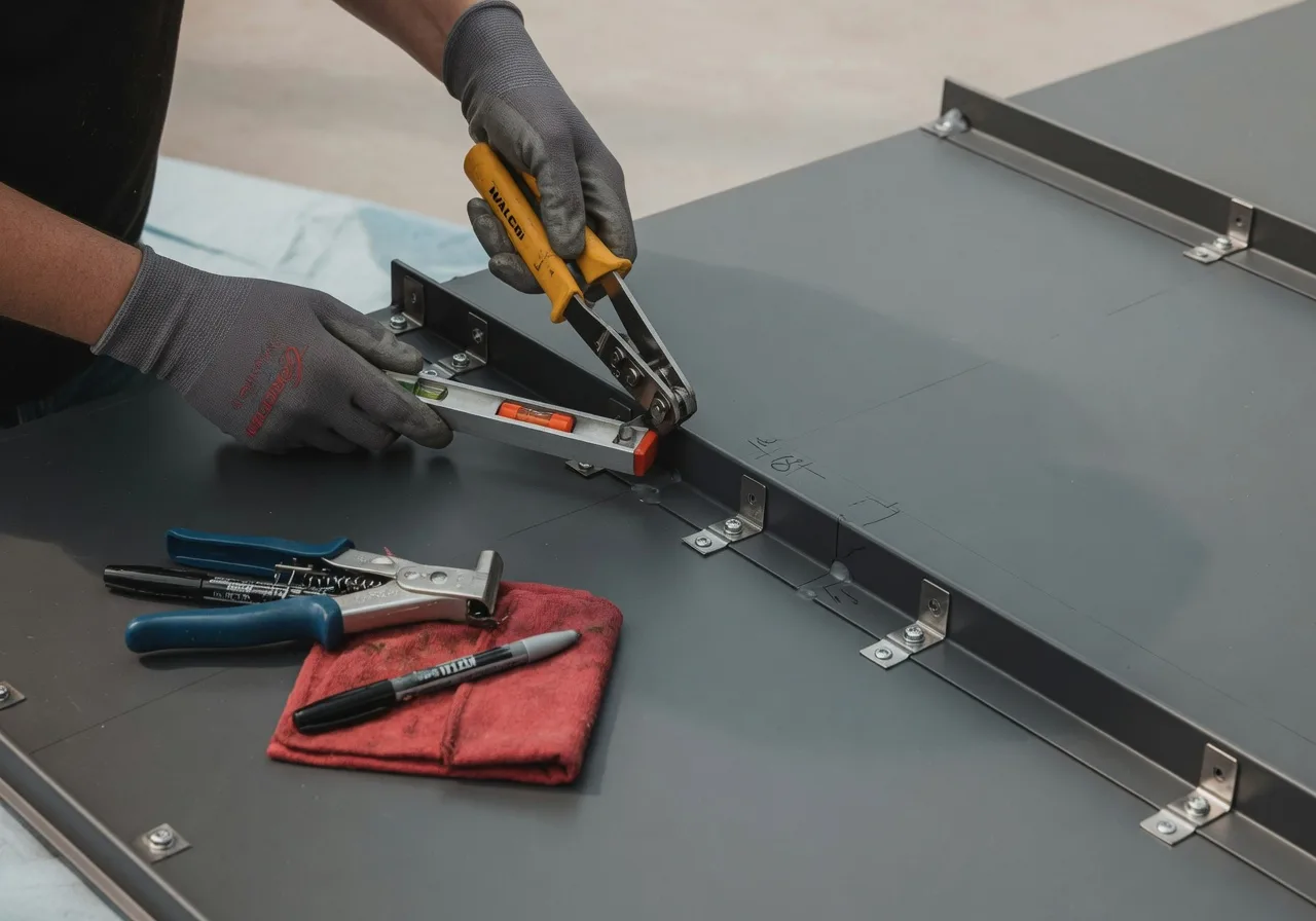 Why choose Metal Roofing Installation in Bunkerville, NV